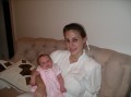 07-07-2004 Me & Momma * 2592 x 1944 * (784KB)